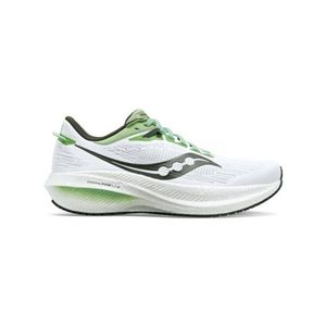 Bílé pánské tenisky Saucony S20881-31 TRIUMPH 21 obraz