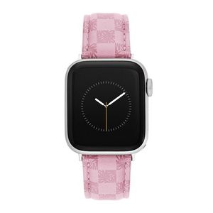 Dámský řemínek Steve Madden z veganské kůže pro Apple Watch 38/40/41mm, WS/1000SVPK384041 obraz