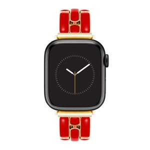 Dámský ocelový řemínek Anne Klein pro Apple Watch 38/40/41mm , WK/1048GPRD38 obraz