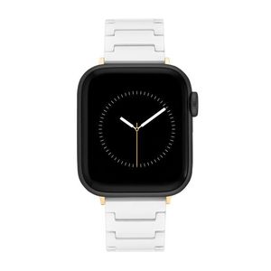 Dámský keramický řemínek Anne Klein pro Apple Watch 38/40/41mm , WK/1010GPWT38 obraz