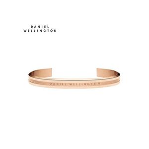 Ocelový dámský náramek Daniel Wellington Elan obraz