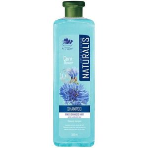 Naturalis vlasový šampon - Chrpa 500 ml obraz