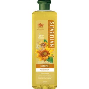 Naturalis vlasový šampon - Slunečnice 500 ml obraz