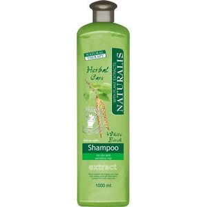 Naturalis bylinný šampon - Bříza 1000 ml obraz