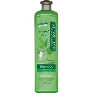 Naturalis bylinný šampon - Kopřiva 1000 ml obraz