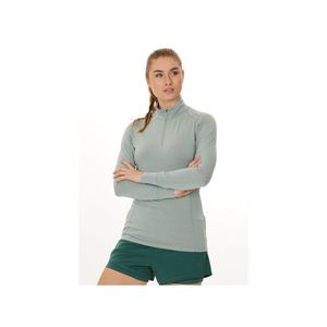 Dámské tričko Endurance Lyma W Bamboo Midlayer obraz