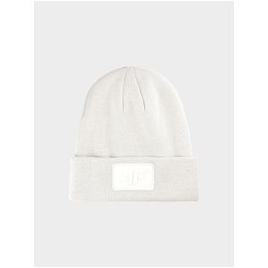 Čepice beanie unisex 4F obraz