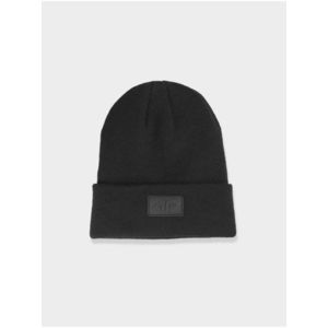 Čepice beanie unisex 4F obraz