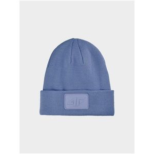 Čepice beanie unisex 4F obraz