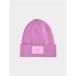 Čepice beanie unisex 4F obraz