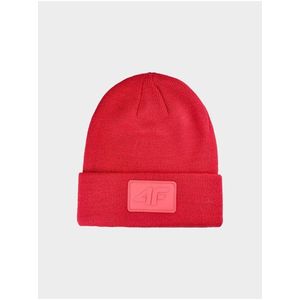 Čepice beanie unisex 4F obraz