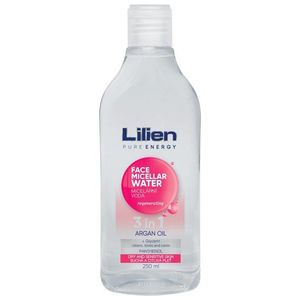 Lilien micelární voda - Arganový olej 250 ml obraz