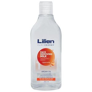 Lilien odličovací mléko - Arganový olej 250 ml obraz