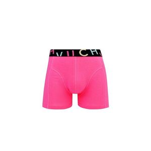 Pánské boxerky VUCH Caspian Pink obraz