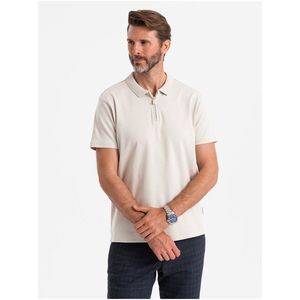 Pánské polo tričko Ombre Clothing obraz