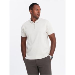 Pánské polo tričko Ombre Clothing obraz