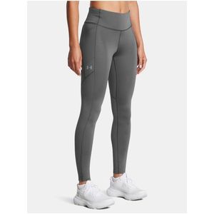 Dámské legíny Under Armour UA Fly Fast Tight-GRY obraz