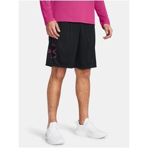 Under Armour TECH GRAPHIC SHORT S - Pánské kraťasy obraz