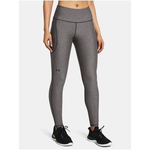 Dámské legíny Under Armour Tech HiRise Legging-GRY obraz