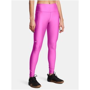 Dámské legíny Under Armour Tech HiRise Legging-PPL obraz