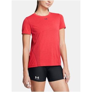 Dámské tričko Under Armour Vanish Seamless Loose SS obraz