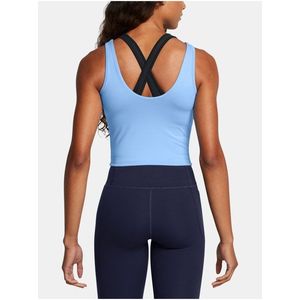 Dámské tílko Under Armour Motion Tank EMEA-BLU obraz