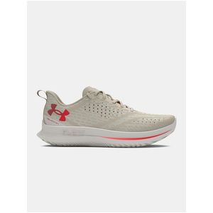 Boty Under Armour UA W Velociti 4-WHT obraz