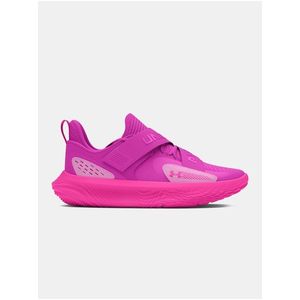 Boty Under Armour UA FLOW FUTR X 4-PPL obraz