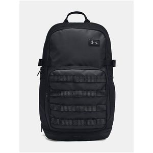 Unisexový batoh Under Armour UA Triumph Sport Backpack-BLK obraz