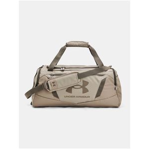 Unisexová taška Under Armour UA Undeniable 5.0 Duffle SM-BRN obraz