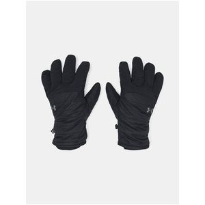 Pánské rukavice Under Armour UA Storm Insulated Gloves-BLK obraz