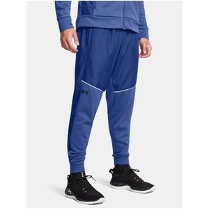 Pánské kalhoty Under Armour UA AF Storm Pants-BLU obraz