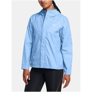 Dámská bunda Under Armour CLOUDSTRIKE JACKET-BLU obraz