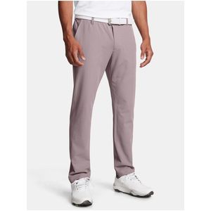 Šedé kalhoty Under Armour UA Drive Tapered Pant obraz