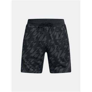 Pánské kraťasy Under Armour Curry Sig Short 1-BLK obraz