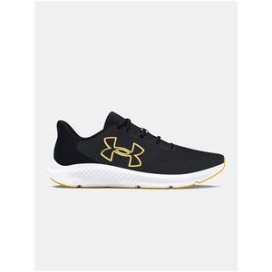 Pánské boty Under Armour UA Charged Pursuit 3 BL-GRY obraz