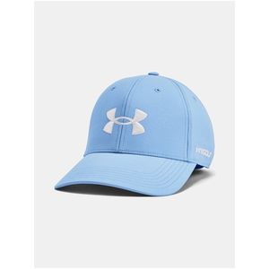 Pánská kšiltovka Under Armour UA Golf96 Hat-BLU obraz