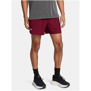 Pánské kraťasy Under Armour UA LAUNCH 5'' SHORTS obraz