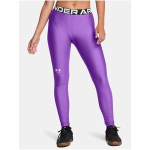 Dámské legíny Under Armour UA HG Legging-PPL obraz