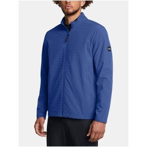 Pánská bunda Under Armour UA Drive Pro Strm LT Ins JKT-BLU obraz