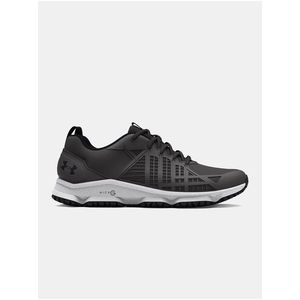 Boty Under Armour UA W MG Strikefast-GRY obraz