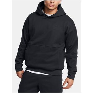 Pánská mikina Under Armour Curry DNA Hoodie-BLK obraz