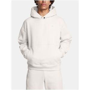 Pánská mikina Under Armour Curry DNA Hoodie-GRN obraz