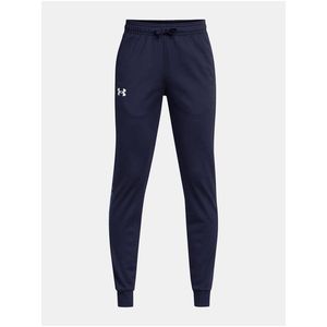 Chlapecké sportovní kalhoty Under Armour UA BRAWLER 2.0 TAPERED P obraz