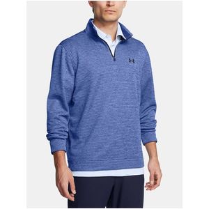 Mikina Under Armour Storm SweaterFleece QZ obraz