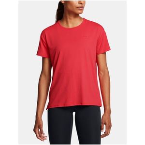 Tričko Under Armour UA Vanish Energy SS 2.0-RED obraz