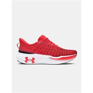 Pánské boty Under Armour UA Infinite Elite-RED obraz