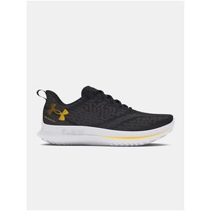 Pánské boty Under Armour UA Velociti 4-GRY obraz