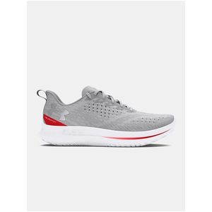 Pánské boty Under Armour UA Velociti 4-GRY obraz