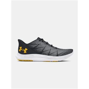 Pánské boty Under Armour UA Charged Speed Swift-BLK obraz